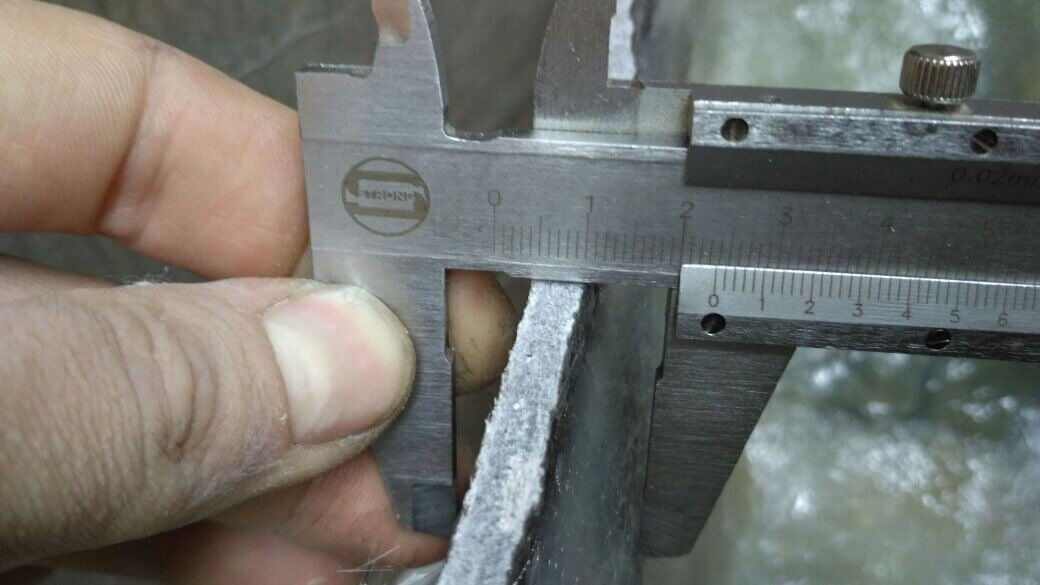 Metal Listin Qalınlığı Necə Seçilməlidir?